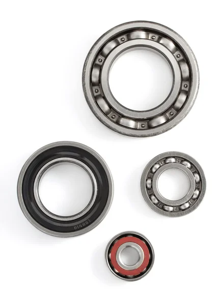 Bearings tool — Stock Photo, Image