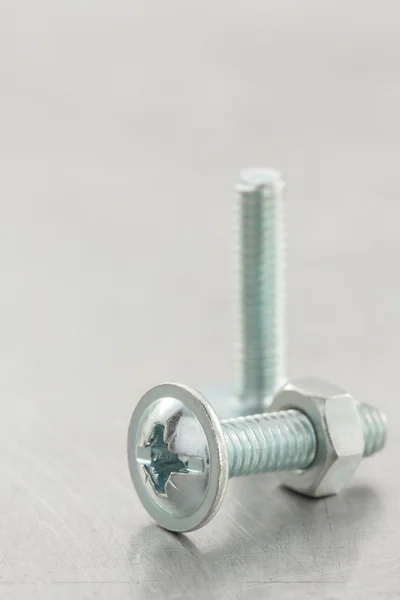 Bolts tool — Stock Photo, Image