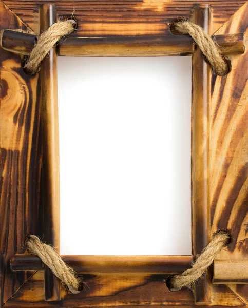 Photo frame — Stock Photo, Image