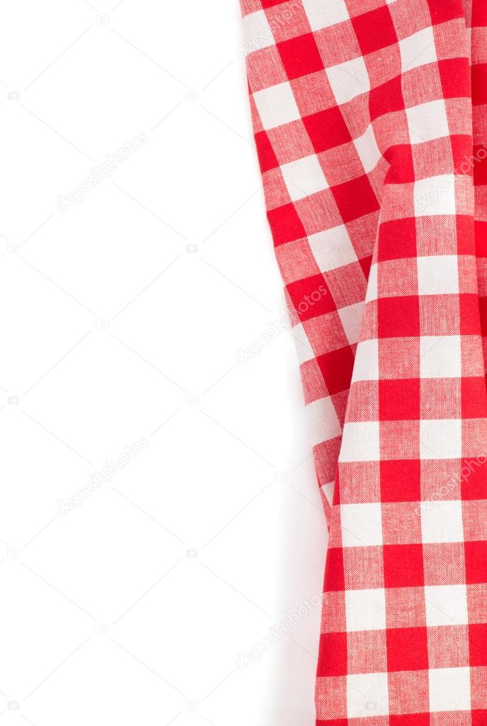 Cloth napkin