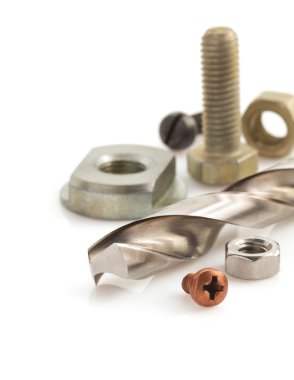 Metal donanım araçları