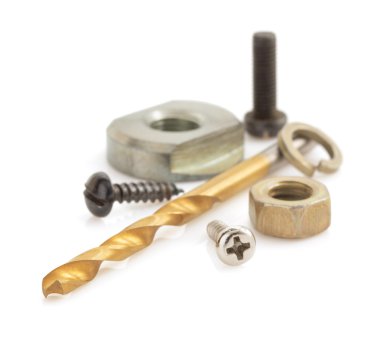 Metal donanım araçları