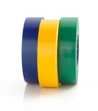 Yapışkan bant rulo