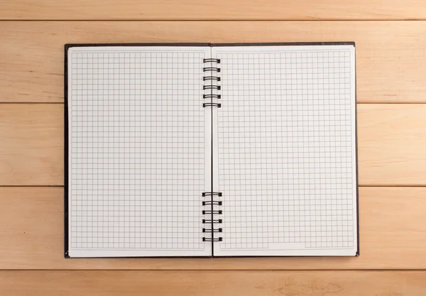 Kontrolleras notebook bakgrund — Stockfoto