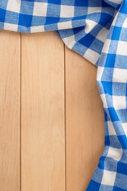 Bez peçete arka plan