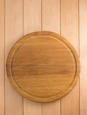 kesme tahtası Close-Up