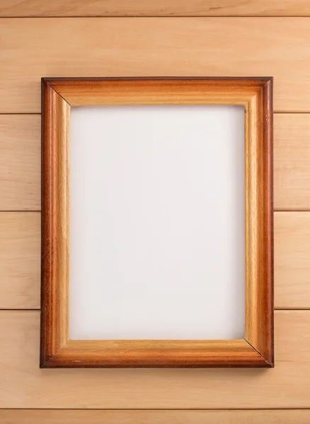 Close-up of photo frame — Stock Photo, Image