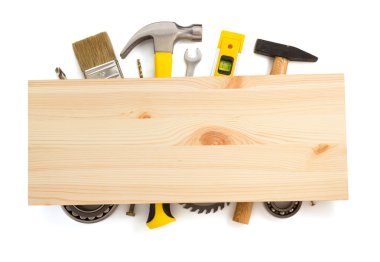 Araçlar ve aletler kümesi