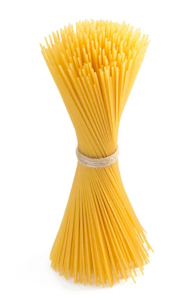 Italienska spaghetti gäng — Stockfoto
