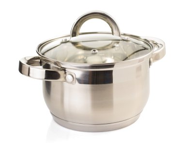 Paslanmaz çelik tencere