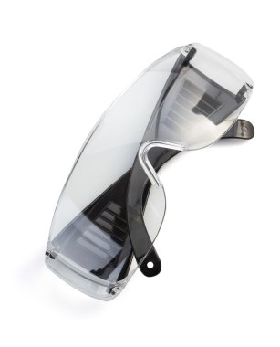 İnşaat koruyucu gözlük