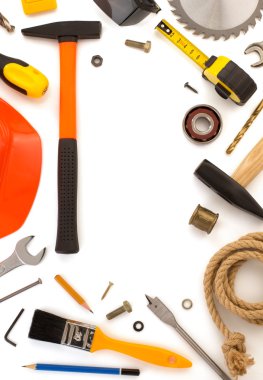 Araçlar ve aletler kümesi