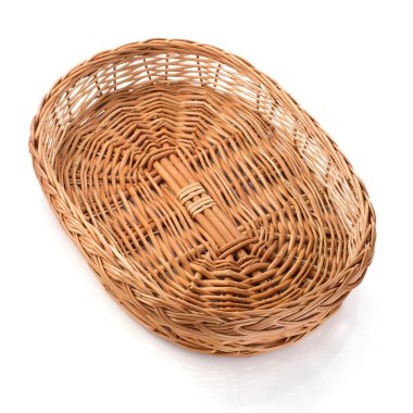 ev yapımı hasır sepet