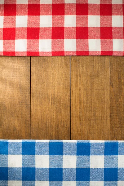 Mantel rojo — Foto de stock © weknow #1031450