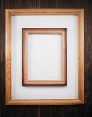 Fotoğraf resim çerçeveleri