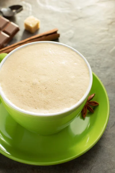 Cup of coffee — Stock Photo, Image