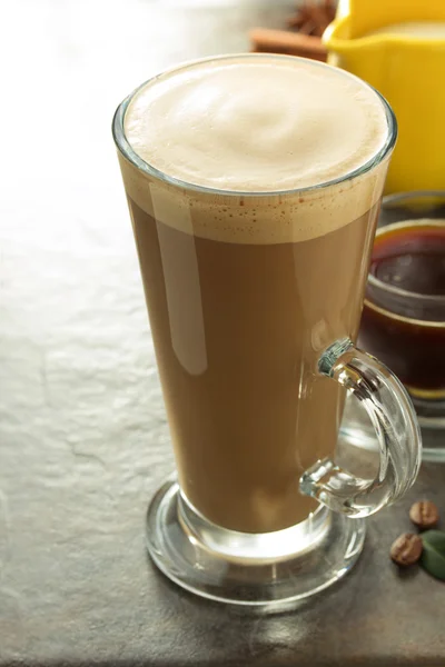 Taza de café — Foto de Stock