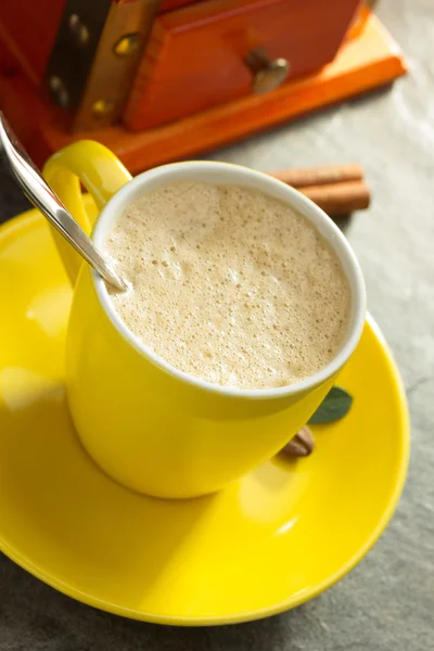 Cup of coffee — Stock Photo, Image