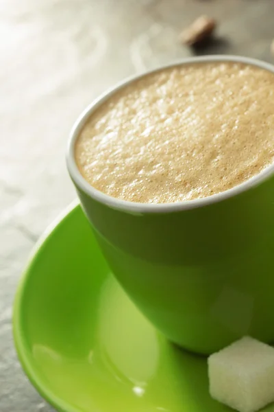 Cup of coffee — Stock Photo, Image