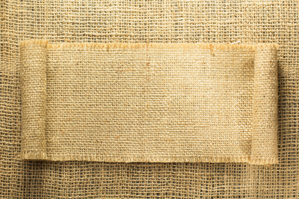 burlap hessian sacking 