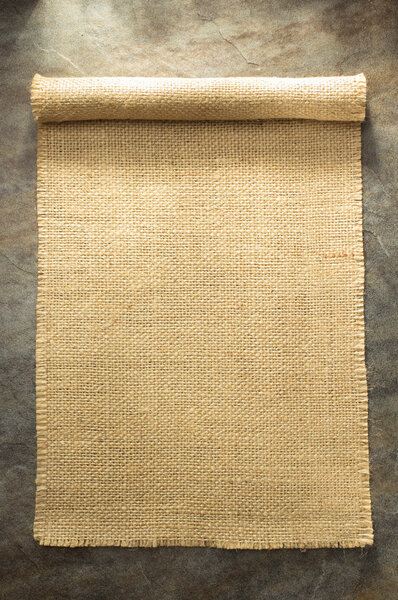 burlap hessian sacking 