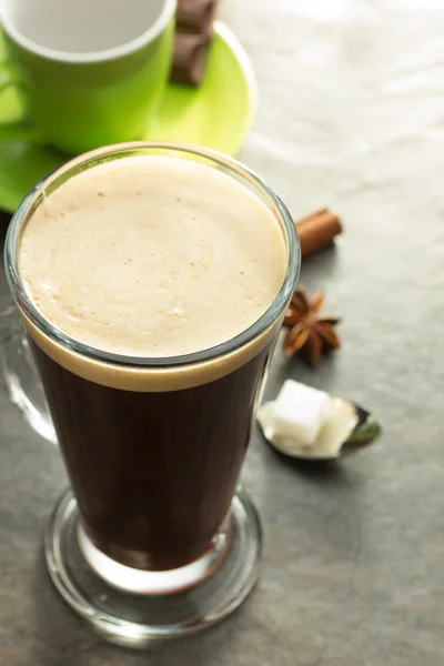 Taza de café — Foto de Stock