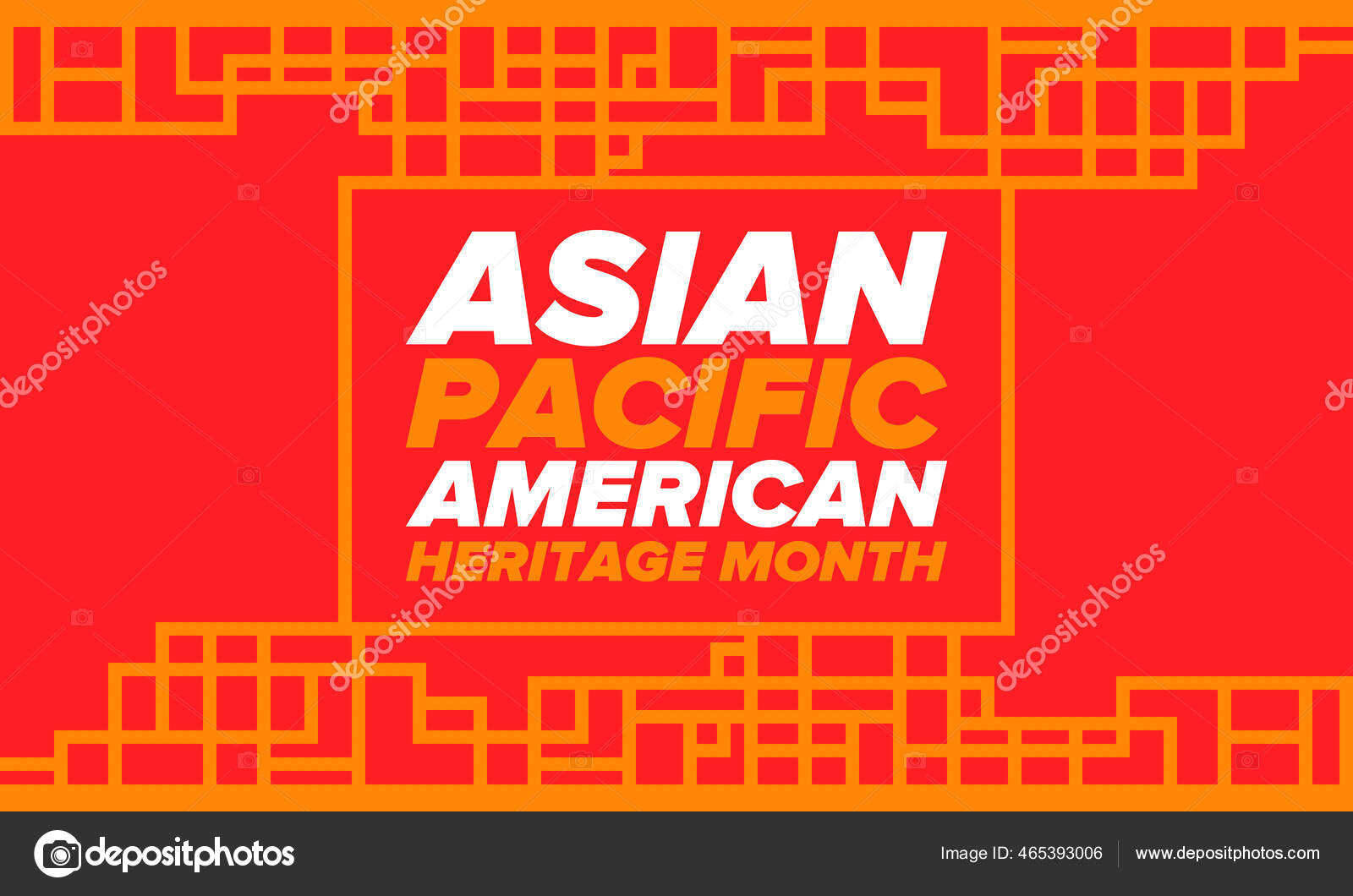 Asian Pacific American Heritage Month Celebrated May Celebrates Culture
