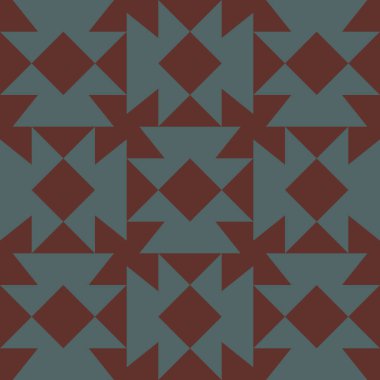 Güzel geometrik arka plan. Farklı şekillerde şekiller. Kabile formu. Çiçekler. Geometrik tasarım. Yaratıcı dokular. Renkli sanat. Modern grafik posteri. Retro renk. Vektör illüstrasyonu