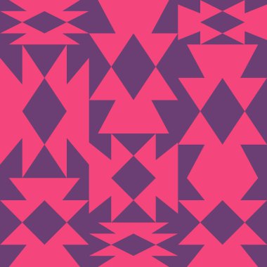 Güzel geometrik arka plan. Farklı şekillerde şekiller. Kabile formu. Çiçekler. Geometrik tasarım. Yaratıcı dokular. Renkli sanat. Modern grafik posteri. Retro renk. Vektör illüstrasyonu