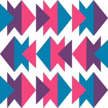 Güzel geometrik arka plan. Farklı şekillerde şekiller. Kabile formu. Çiçekler. Geometrik tasarım. Yaratıcı dokular. Renkli sanat. Modern grafik posteri. Retro renk. Vektör illüstrasyonu