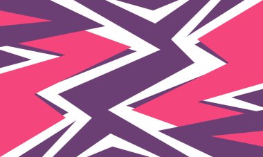 Güzel geometrik arka plan. Farklı şekillerde şekiller. Kabile formu. Çiçekler. Geometrik tasarım. Yaratıcı dokular. Renkli sanat. Modern grafik posteri. Retro renk. Vektör illüstrasyonu