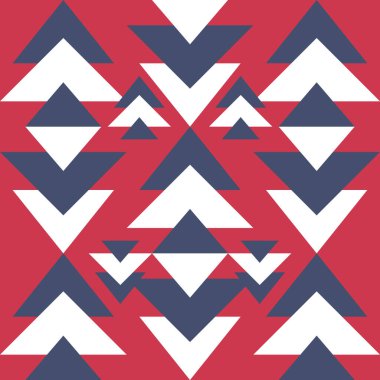 Güzel geometrik arka plan. Farklı şekillerde şekiller. Kabile formu. Çiçekler. Geometrik tasarım. Yaratıcı dokular. Renkli sanat. Modern grafik posteri. Retro renk. Vektör illüstrasyonu