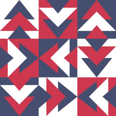 Güzel geometrik arka plan. Farklı şekillerde şekiller. Kabile formu. Çiçekler. Geometrik tasarım. Yaratıcı dokular. Renkli sanat. Modern grafik posteri. Retro renk. Vektör illüstrasyonu