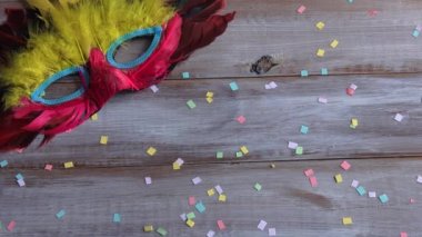 Kadın el Purim Yahudi tatil yiyecek ve nesne yerleştirme