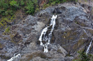 Barron Şelalesi Queensland Avustralya