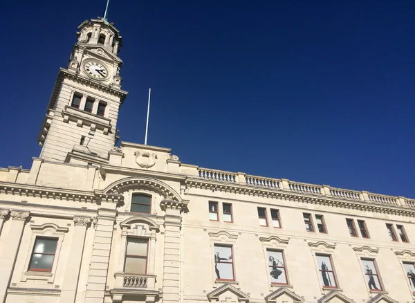 Urząd Miasta Auckland — Zdjęcie stockowe