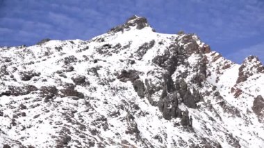 Mount Ruapehu Zirvesi