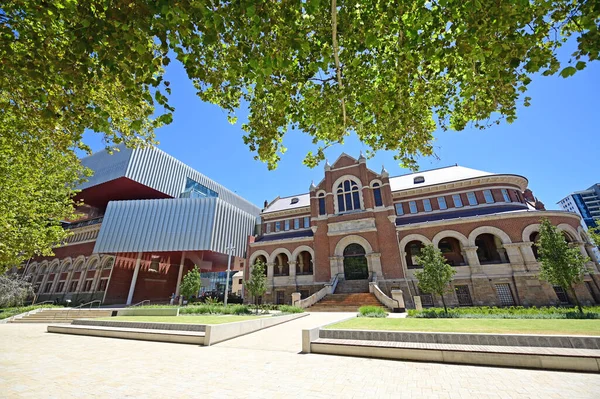 Perth Gennaio 2021 Museo Dell Australia Occidentale Museo Sette Sedi — Foto Stock
