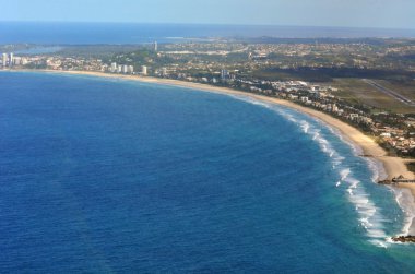 Coolangatta - Queensland Avustralya
