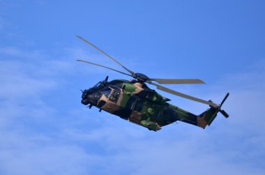 Agustawestland Aw101