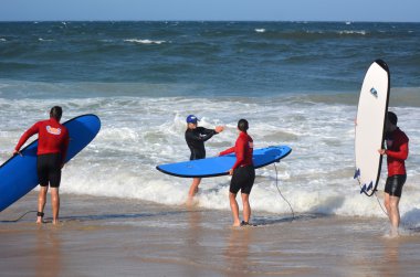 Gold Coast Queensland Avustralya