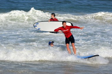 Gold Coast Queensland Avustralya