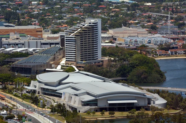 Gold Coast Centro Congressi ed Esposizioni — Foto Stock