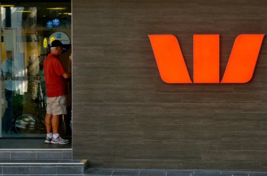 Westpac banka dış