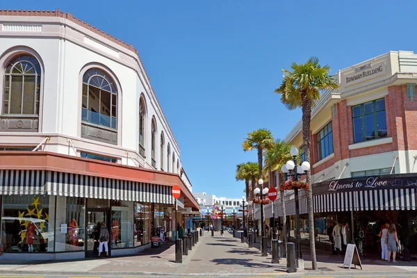 Napier - Neuseeland — Stockfoto