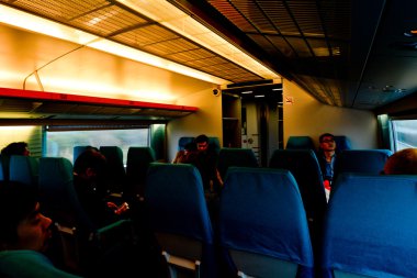 Maglev treni - Shanghai Transrapid shanghai