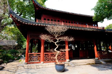 Shanghai - Yu Bahçe