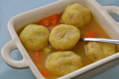 Kubbeh matfuniya çanak