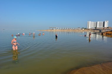 The Dead Sea Works - Israel