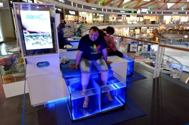 ichthyotherapy
